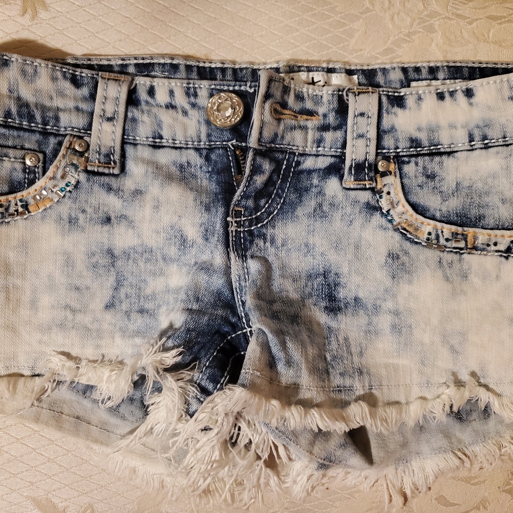 Daytrip shorts